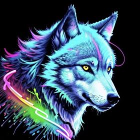 DJs Ravers & Freaks 🐺🌖
