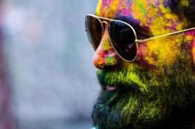 Bearded DJ's