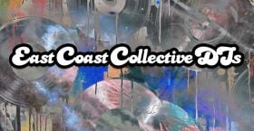 East Coast Collective DJs Events