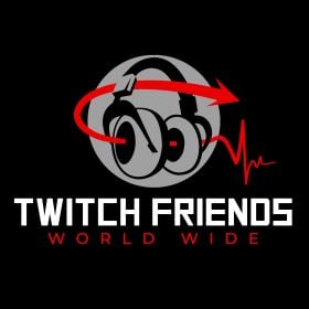 Twitch Friends Worldwide