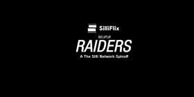 SilliFlix Raiders