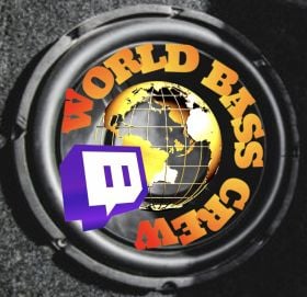 World Bass Crew
