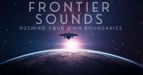 Frontier Sounds
