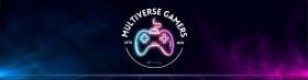 Multiverse Gamers