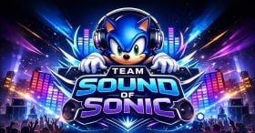 DJ Team Sound of Sonic