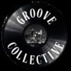 Groove Collective DJ Team