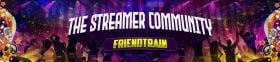 The Streamer Community