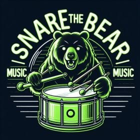 Snare The Bear