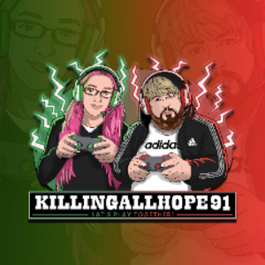 profile_KillingAllHope91
