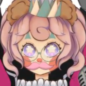 profile_CheesecakeTheCircusMouse