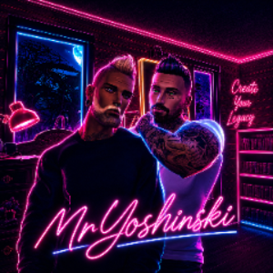 profile_MrYoshinski