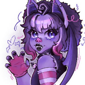 profile_TrashBatChar