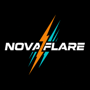 profile_NovaflareMusic