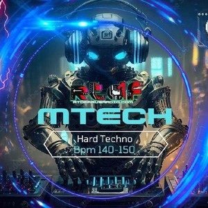 profile_MTECH909