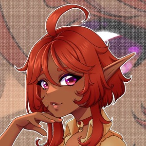 profile_RetroMary_VT