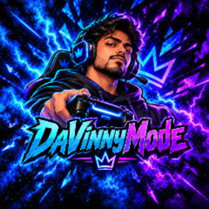 profile_DaVinnyMode