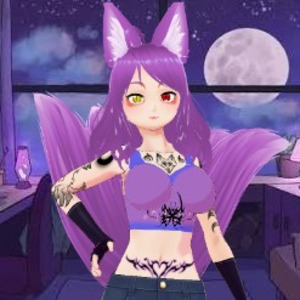 profile_SylvieNightengale