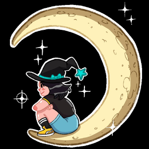 profile_Solitary_Witch