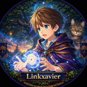 profile_LinkXavier
