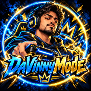 profile_DaVinnyMode