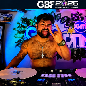 profile_GoyoMartinDj