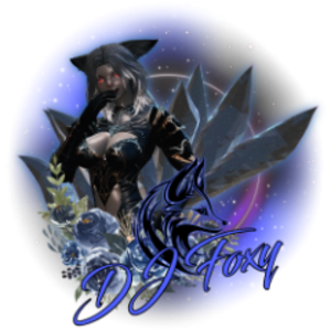 profile_DJFoxy_FFXIV