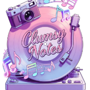 profile_Clumsy_Notes