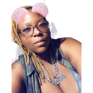 profile_SelectressMistressKush