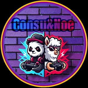 profile_ConsuNoe_Gamers