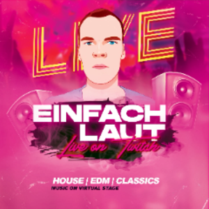 profile_einfach_laut