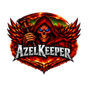 profile_Azelkeeper