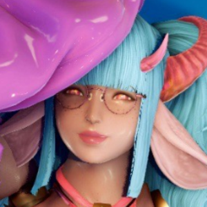 profile_VescaViolette