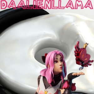 profile_DaAlienLlama