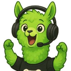 profile_SniketTheLlama