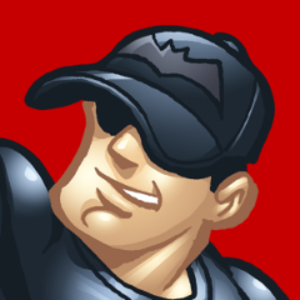 profile_theRobLogan