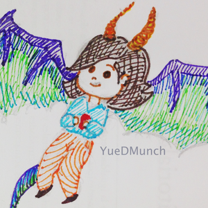 profile_YueDMunch
