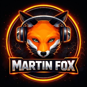 profile_DJMartinFox