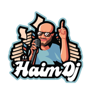 profile_HaimDj