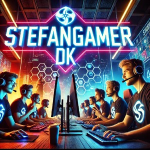 profile_stefangamerdk