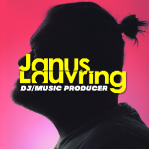 profile_JanusLauvring