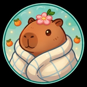 profile_TheCozyCapybara