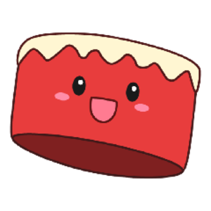 profile_CylindricalCake