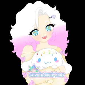 profile_cozybeettv
