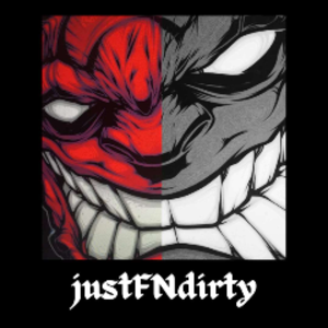 profile_justFNdirty