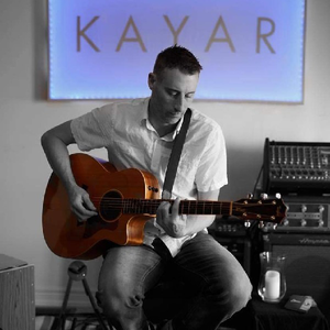 profile_KayarAcoustic