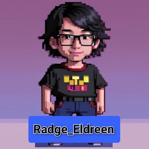profile_Radge_Eldreen