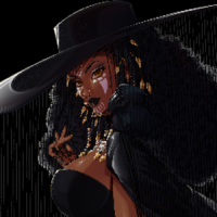 profile_LuciferaMelaine